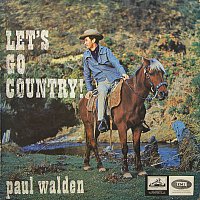 Paul Walden – Let's Go Country!