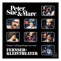 Peter, Sue & Marc – Fernsehkleintheater [Remastered 2015]