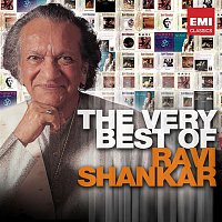 Ravi Shankar – The Very Best of Ravi Shankar