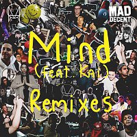 Skrillex & Diplo – Mind (feat. Kai) [Remixes]