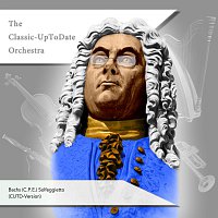 The Classic-UpToDate Orchestra – Bachs (C.P.E.) Solfeggietto