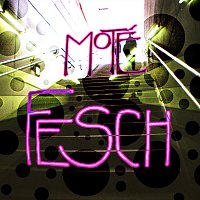 Přední strana obalu CD Fesch