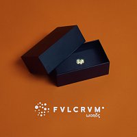 Přední strana obalu CD Words