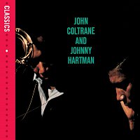 John Coltrane, Johnny Hartman – John Coltrane & Johnny Hartman