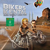 Akim Ahmad, Faizal Tahir – Bikers Kental