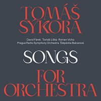 Tomáš Sýkora – Songs for Orchestra Hi-Res
