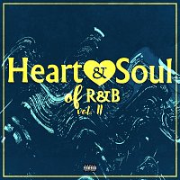 Různí interpreti – Heart & Soul Of R&B [Vol. 2]