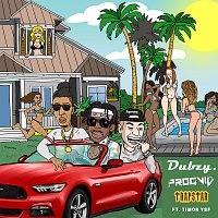 Dubzy, Progvid, Timor YSF – Trapstar