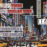 Lou Rawls, Les McCann – Times Square Time with