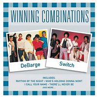 DeBarge, Switch – Winning Combinations