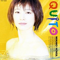 Mikako Honya – Quito