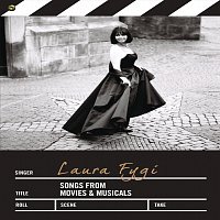 Laura Fygi – Songs From Movies And Musicals