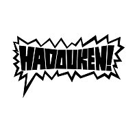 Hadouken! – Liquid Lives