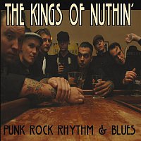Přední strana obalu CD Punkrock, Rhythm & Blues