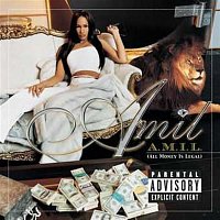 Amil – All Money Is Legal