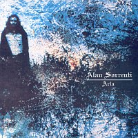Alan Sorrenti – Aria [2005 - Remaster]
