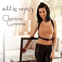 Christina Grimmie – All Is Vanity