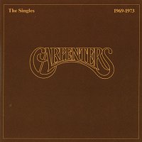 Carpenters – The Singles 1969 - 1973