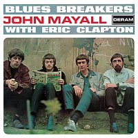 John Mayall & The Bluesbreakers – Blues Breakers