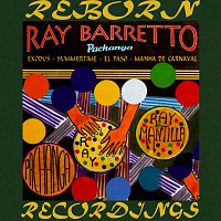 Ray Barretto – Pachanga (HD Remastered)