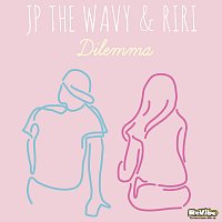 JP THE WAVY, RIRI – Dilemma