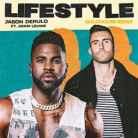 Jason Derulo – Lifestyle (feat. Adam Levine) [GOLDHOUSE Remix]