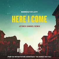 Barrington Levy – Here I Come [Jeymes Samuel Remix (From The Motion Picture Soundtrack "The Harder They Fall")]