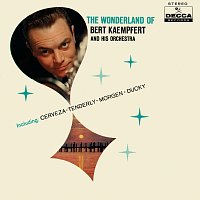 The Wonderland Of Bert Kaempfert [Expanded Edition]