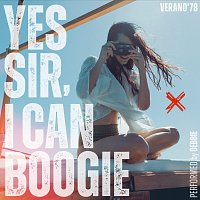 Debbie – Yes Sir, I Can Boogie