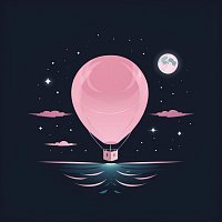 Přední strana obalu CD Drifting