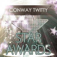 Conway Twitty – Star Awards
