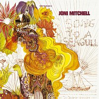 Joni Mitchell – Joni Mitchell (AKA "Song To A Seagull)