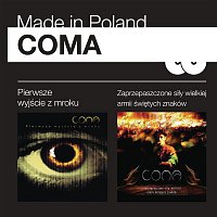 Coma – Pierwsze Wyjscie Z Mroku / Zaprzepaszczone Sily Wielkiej Armii Swietych Znakow