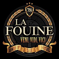La Fouine – Veni vidi vici