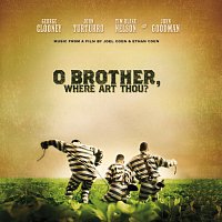 Různí interpreti – O Brother, Where Art Thou? [Soundtrack] LP