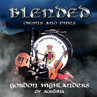 Gordon Highlanders – Blended