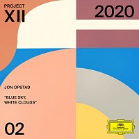 Jon Opstad – Blue Sky, White Clouds