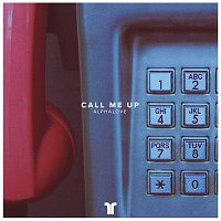 Alphalove – Call Me Up