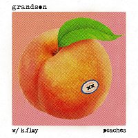 Peaches (Text Voter XX to 40649)