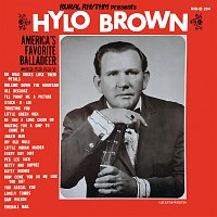 Hylo Brown – America's Favorite Balladeer - Heritage Collection