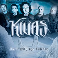 Kiuas – Race With The Falcons [E-Single]
