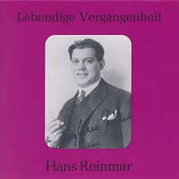 Lebendige Vergangenheit - Hans Reinmar