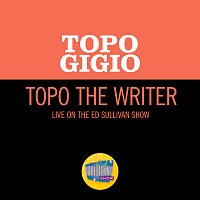 Topo Gigio – Topo The Writer [Live On The Ed Sullivan Show, December 31, 1967]
