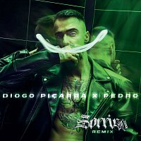 Diogo Picarra, Pedro – Sorriso [PEDRO Remix]