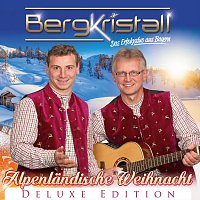 Přední strana obalu CD Alpenländische Weihnacht - Deluxe Edition