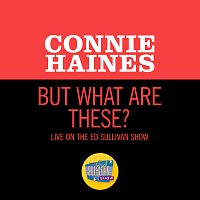 Connie Haines – But What Are These? [Live On The Ed Sullivan Show, March 20, 1949]