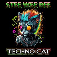 Stee Wee Bee – Techno Cat