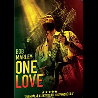 Různí interpreti – Bob Marley: One Love