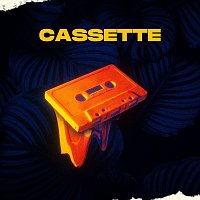 Přední strana obalu CD Cassette