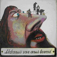 Urbanus – Leevend [Live]